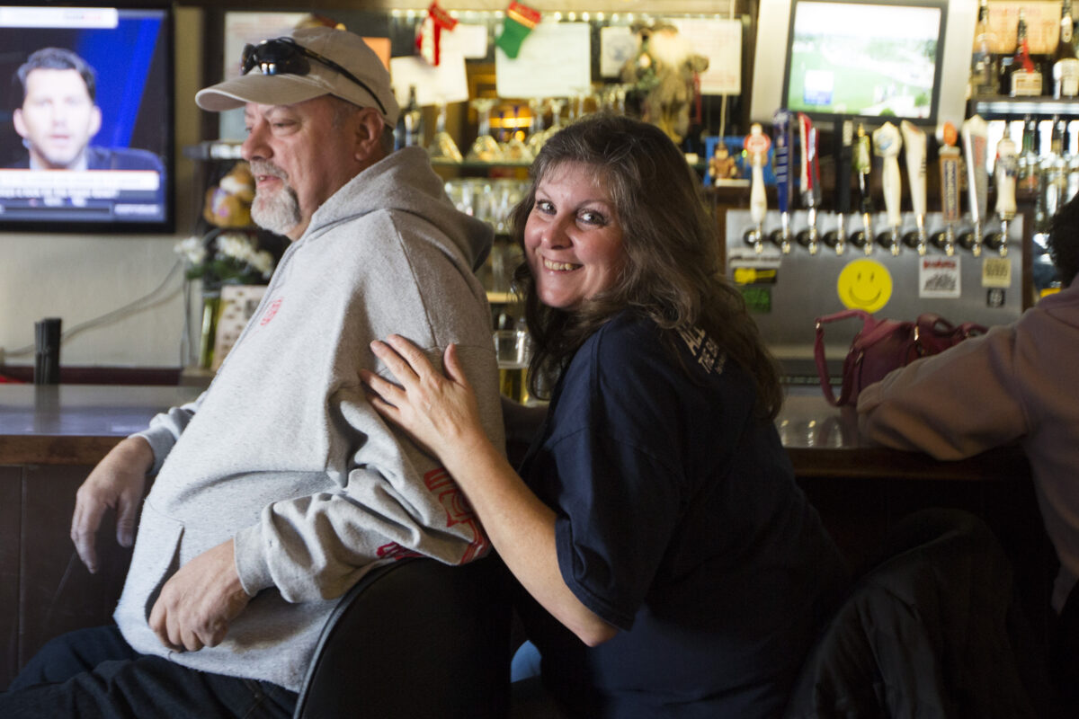 Sand Trap’s new managers preserve bar’s old charm while introducing new